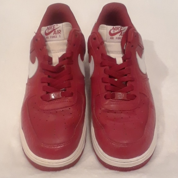 Nike Other - Nike Air Force 1 Athletic Shoes